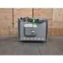 Refurbished Bosch Serie 6 CMA585GS0B Built In 44L with Grill 900W Combination Microwave Oven Stainless Steel