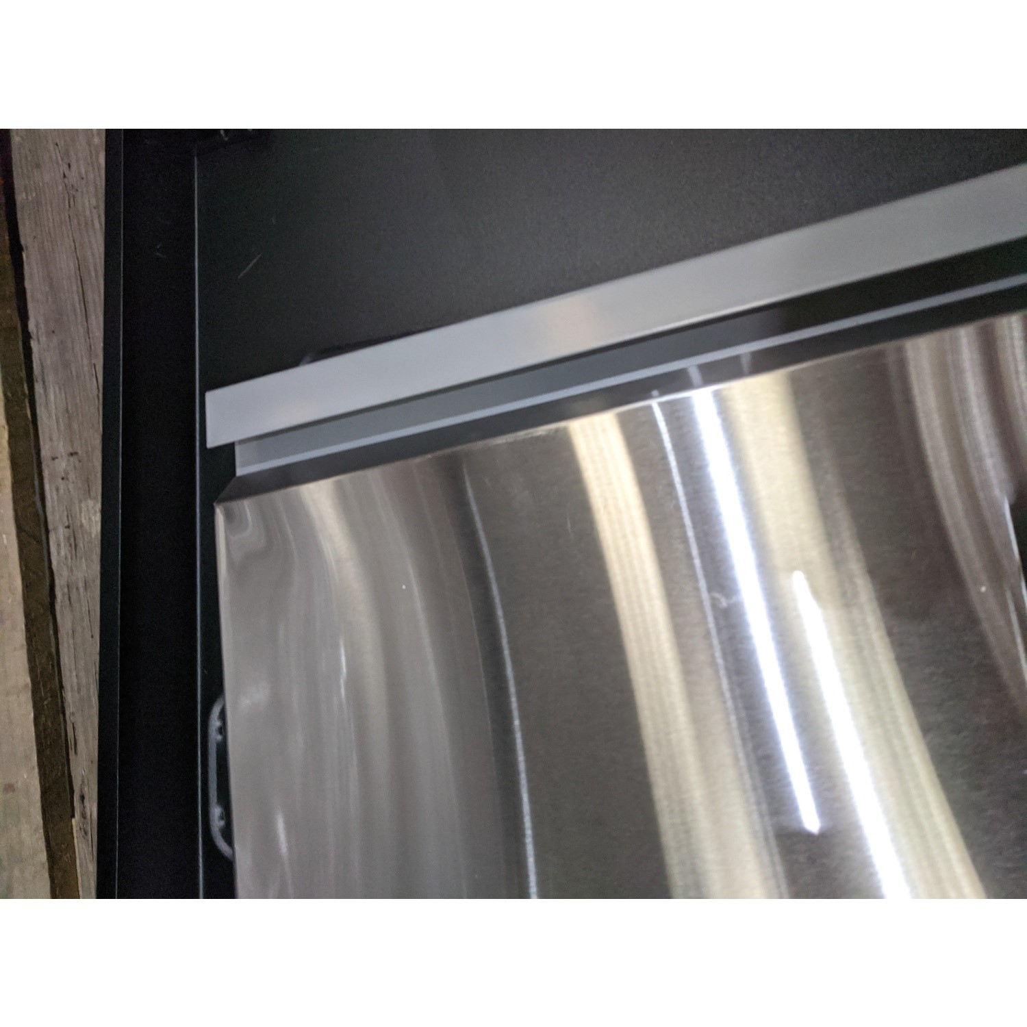 Refurbished Boss Grill Alabama Elite 6 Burner Gas BBQ with Side