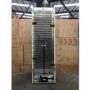 Refurbished AEG SCB618F3LS Integrated 267 Litre 70/30 Fridge Freezer