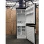 Refurbished Indesit IBD5515B1 Freestanding 208 Litre 60/40 Fridge Freezer Black