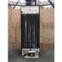 Refurbished Indesit IBD5515B1 Freestanding 208 Litre 60/40 Fridge Freezer Black