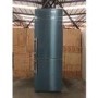 Refurbished Liebherr CNef5745 Freestanding 397 Litre 60/40 Fridge Freezer Stainless Steel