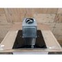 Refurbished Neff N30 D94ABC0N0B 90cm Curved Glass Chimney Cooker Hood Stainless Steel