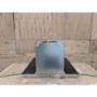 Refurbished Neff N30 D94ABC0N0B 90cm Curved Glass Chimney Cooker Hood Stainless Steel