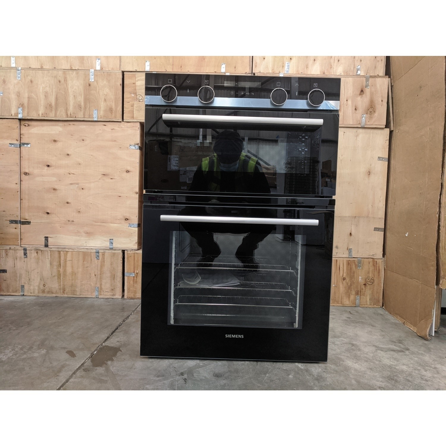 Siemens clearance iq500 mb535a0s0b