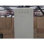 Refurbished Smeg 50's Style FAB32LCR5UK Freestanding 331 Litre 60/40 Frost Free Fridge Freezer Cream