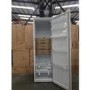 Refurbished Beko LSP3579W Freestanding 309 Litre Upright Fridge White