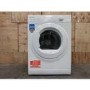 Refurbished Indesit I1D80WUK Freestanding Vented 8KG Tumble Dryer White