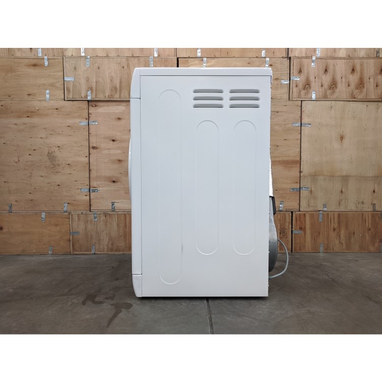 Refurbished Indesit I1D80WUK Freestanding Vented 8KG Tumble Dryer White