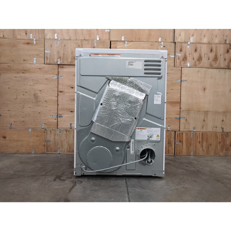 Refurbished Indesit I1D80WUK Freestanding Vented 8KG Tumble Dryer White