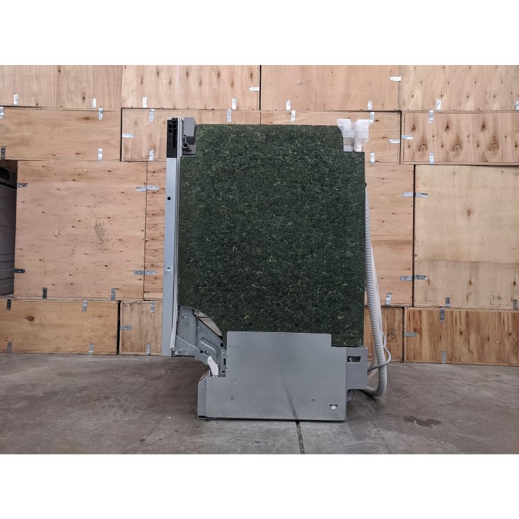 Refurbished Siemens iQ300 SN63HX52CG 14 Place Integrated Dishwasher