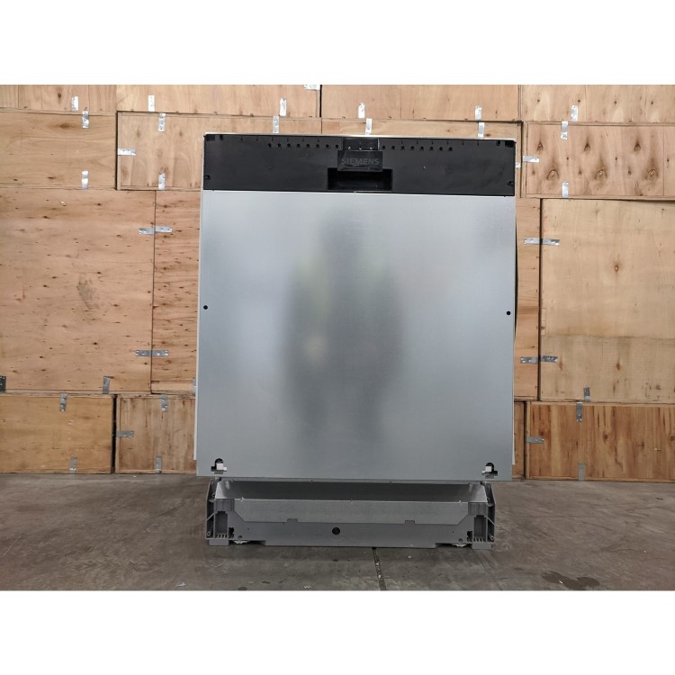 Refurbished Siemens iQ300 SN63HX52CG 14 Place Integrated Dishwasher