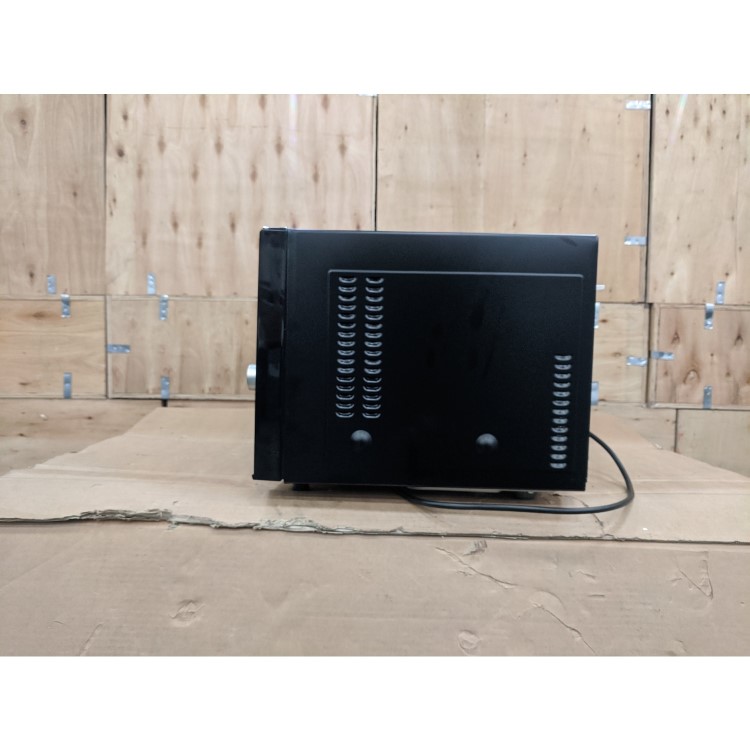 Refurbished Panasonic NN-DF386BBPQ 23L 1000W Combination Microwave Oven Black