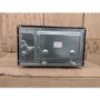 Refurbished Panasonic NN-DF386BBPQ 23L 1000W Combination Microwave Oven Black