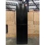 Refurbished Hoover HFF195BK Freestanding 281 Litre 50/50 Frost Free Fridge Freezer