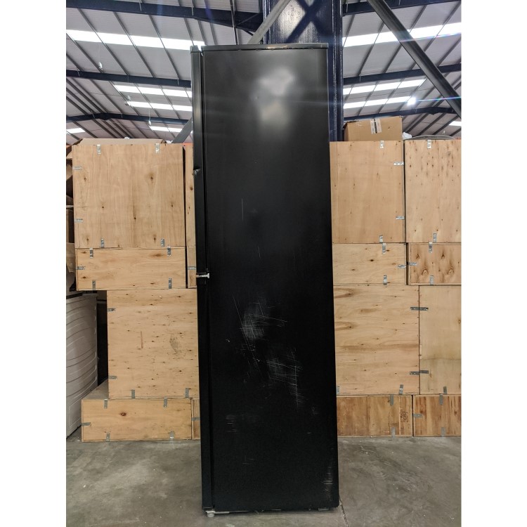 Refurbished Hoover HFF195BK Freestanding 281 Litre 50/50 Frost Free Fridge Freezer