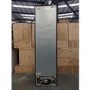 Refurbished Hoover HFF195BK Freestanding 281 Litre 50/50 Frost Free Fridge Freezer