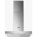 A1/ZHB62670XA Refurbished Zanussi ZHB62670XA 60cm Chimney Cooker Hood Stainless Steel