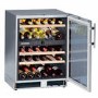 Refurbished Liebherr WTUES1653/22 Freestanding 38 Bottle Wine Cooler