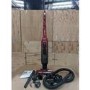 Refurbished Hoover UNP204B Unplugged Cordless Stick Vacuum Cleaner Black & Red