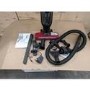 Refurbished Hoover UNP204B Unplugged Cordless Stick Vacuum Cleaner Black & Red