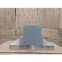 Refurbished Siemens LC64BA521B Box-style 60cm Chimney Cooker Hood Stainless Steel