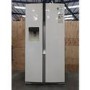 Refurbished Panasonic NR-B53VW1-WB Freestanding 304 Litre Frost Free Fridge Freezer White