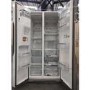 Refurbished Panasonic NR-B53VW1-WB Freestanding 304 Litre Frost Free Fridge Freezer White