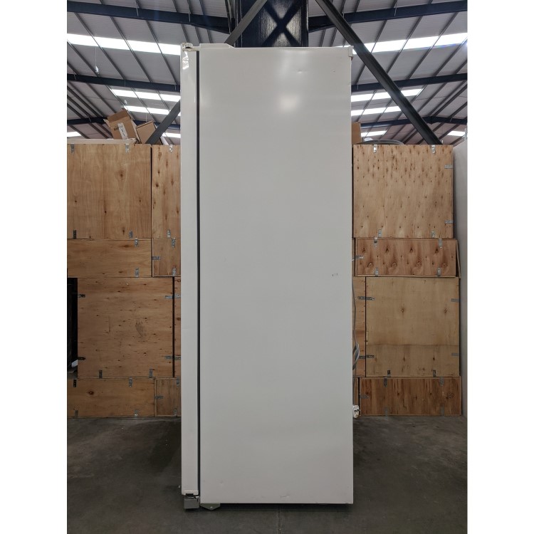 Refurbished Panasonic NR-B53VW1-WB Freestanding 304 Litre Frost Free Fridge Freezer White