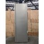 Refurbished Indesit INFC850TI1S1 Freestanding 322 Litre 50/50 Fridge Freezer Silver 