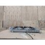 Refurbished CDA HG6150SS 60cm 4 Burner Gas Hob Stainless Steel