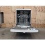 Refurbished Indesit DFE1B19UK 13 Place Freestanding Dishwasher White