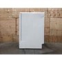 Refurbished Indesit DFE1B19UK 13 Place Freestanding Dishwasher White