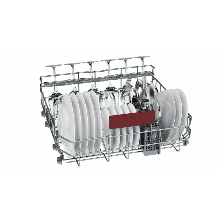GRADE A1 - Neff S723M60X0G 14 Place Fully Integrated Dishwasher