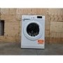 Refurbished Indesit BWE101683XWUKN Freestanding 10KG 1600 Spin Washing Machine White