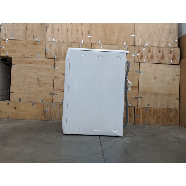 Refurbished Indesit BWE101683XWUKN Freestanding 10KG 1600 Spin Washing Machine White