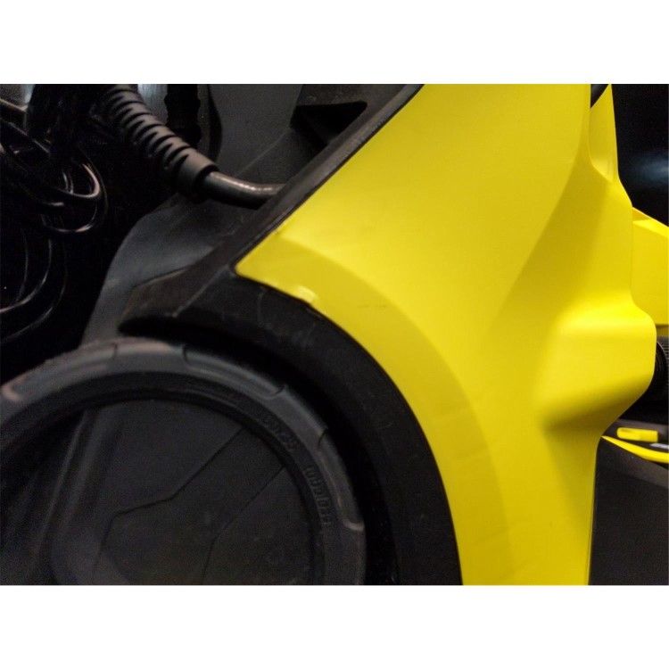 GRADE A3 - Karcher K4 Power Control Home Pressure Washer with Patio Cleaner and Stone Detergent