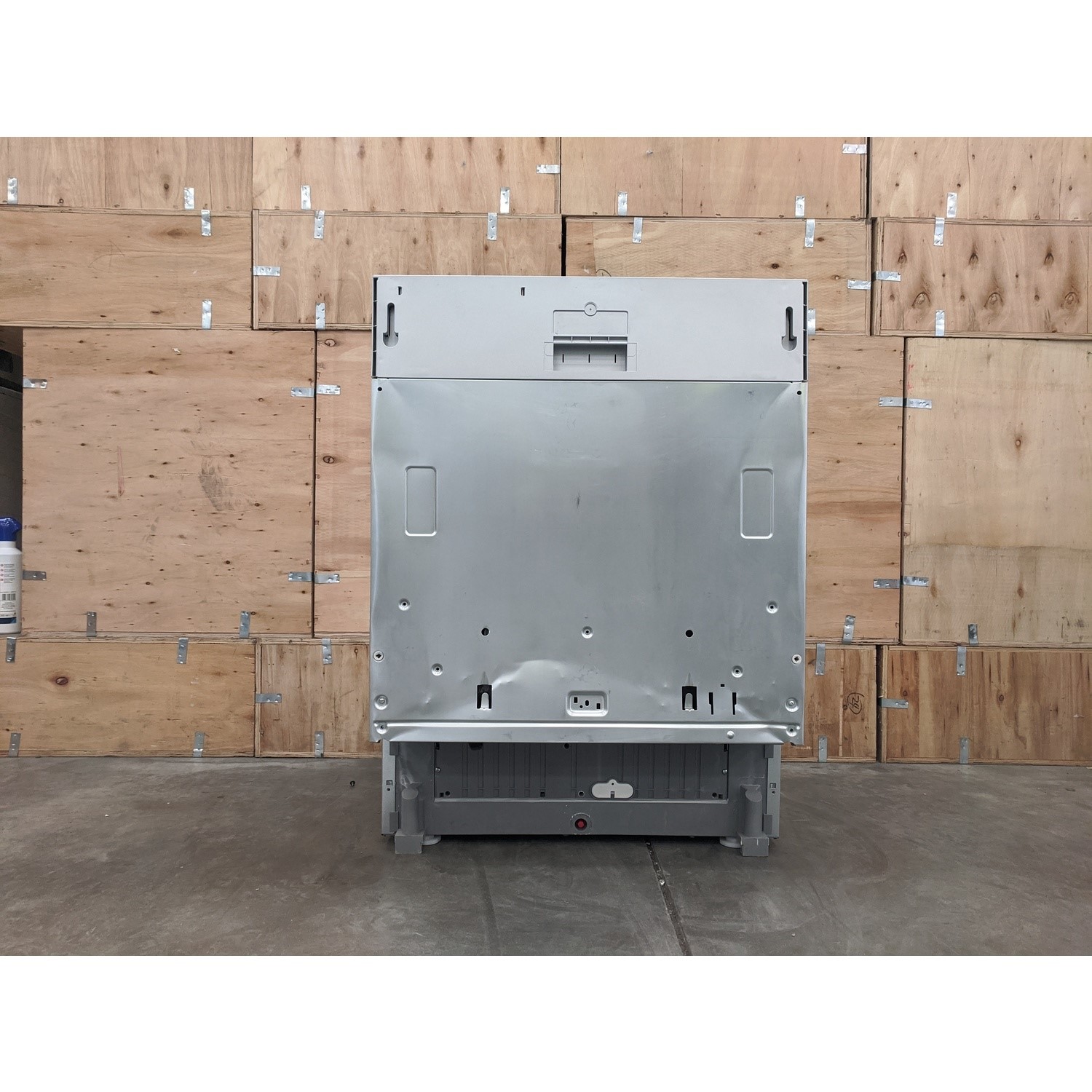 Refurbished Hotpoint HIE2B19UK 13 Place Fully Integrated Dishwasher