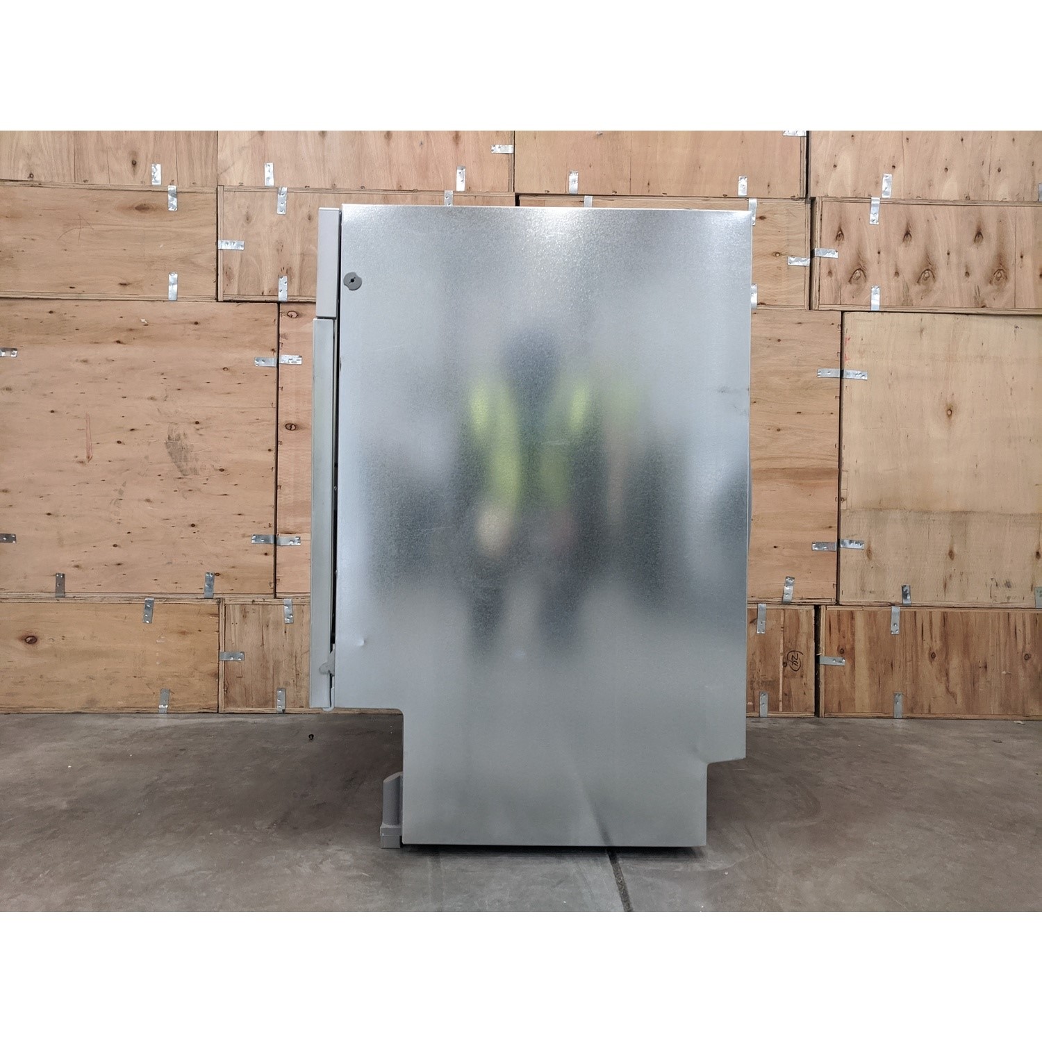 Refurbished Hotpoint HIE2B19UK 13 Place Fully Integrated Dishwasher