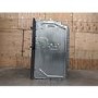 Refurbished Neff N50 U1ACE2HN0B 60cm Double Built In Electric Oven With LCD Display Stainless Steel