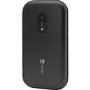 Doro 6040 Black 2.8" 2G Dual SIM Unlocked & SIM Free Mobile Phone