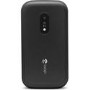 Doro 6040 Black 2.8" 2G Dual SIM Unlocked & SIM Free Mobile Phone