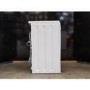 Refurbished Indesit EcoTime IWC71252WUKN Freestanding 7KG 1200 Spin Washing Machine White