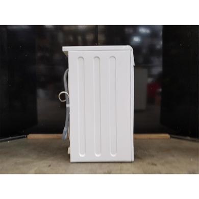 Refurbished Indesit EcoTime IWC71252WUKN Freestanding 7KG 1200 Spin Washing Machine White
