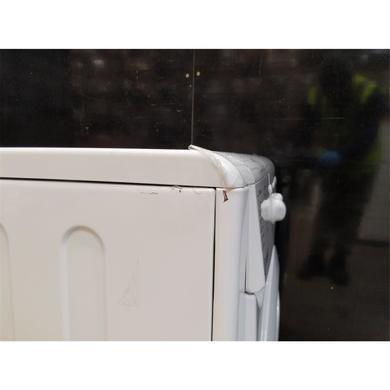 Refurbished Indesit EcoTime IWC71252WUKN Freestanding 7KG 1200 Spin Washing Machine White