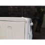 Refurbished Indesit EcoTime IWC71252WUKN Freestanding 7KG 1200 Spin Washing Machine White