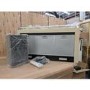 Refurbished Stoves S1000 Richmond 100cm Chimney Cooker Hood Cream