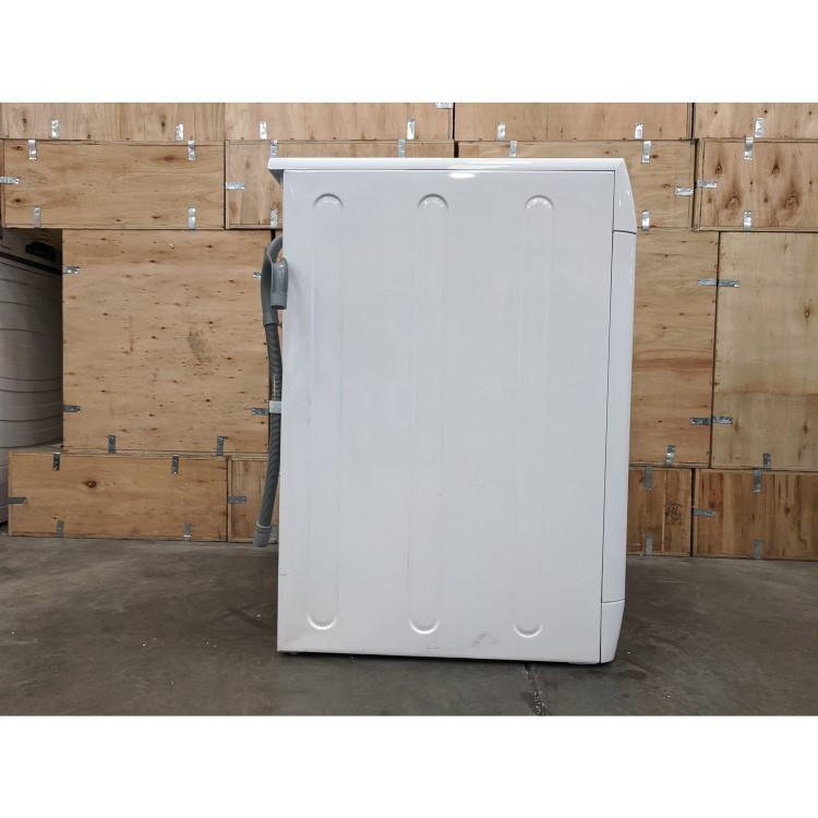 Refurbished Indesit BWE101683XWUKN Freestanding 10KG 1600r Spin Washing Machine White