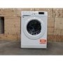 Refurbished Indesit BWE101683XWUKN Freestanding 10KG 1600r Spin Washing Machine White