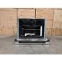 Refurbished Neff N90 60cm Self Cleaning Electric Single Oven with Home Connect - Black